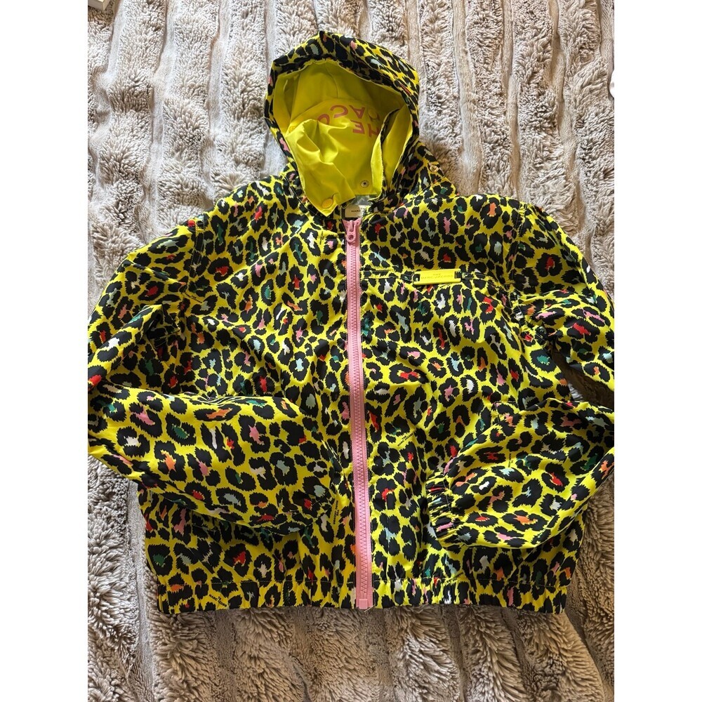 Marc Jacobs Jacket 10